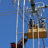 30个迎峰度冬电网项目投产 湖南全力保障供电