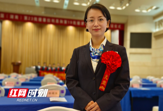 援非家书｜南华大学附属南华医院谢靖婧：山有木兮木有枝