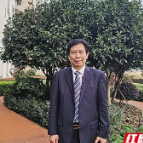 委员的答卷 丨李云才：长自田地  赤心为农