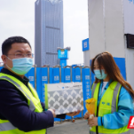 中南国家数字出版基地马栏山园区项目花样活动庆祝妇女节