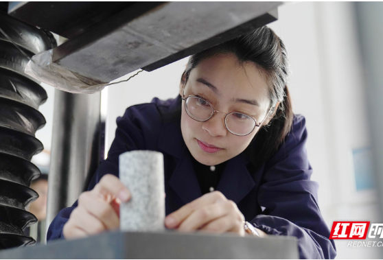 黄麟淇：在地底深处撑起一片天︱科学之恋•湖湘青年科技工作者群像