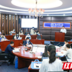 中国比较文学学会教学研究分会第七届年会暨学术研讨会举行