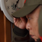 全球连线丨最大的人权：织密“防护网”