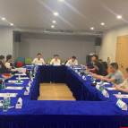 新金融助推企业高质量发展研讨会在长沙召开