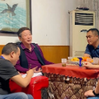 湖南：上门服务 让退役军人获得感成色更足