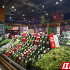湖南猪肉价格“八连涨”蔬菜价格“十连降”