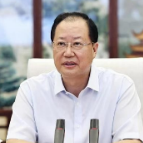 毛伟明：全方位研究好流向流量流效 着力构建好现代化综合交通运输体系