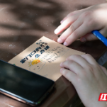 组图丨一堂家门口的生态课