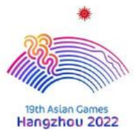杭州亚运会定于2023年9月23日至10月8日举行