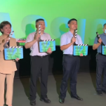 这些影片带你重温旧时光 2022香港经典电影主题展长沙站启幕