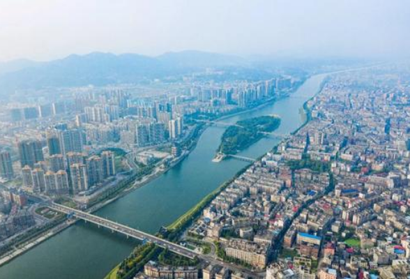 湖南：开展湘桂赣粤运河研究工作 支持革命老区振兴发展