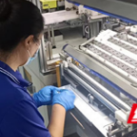 网聚美好安徽 见证十年巨变丨构建营商环境新生态 撬动轴承产业新引擎