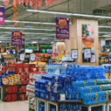 去年1-11月湖南社会消费品零售总额增长2.6%