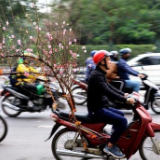 时刻知道丨这些国家的春节不一样