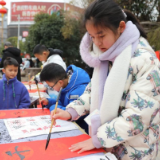 时刻知道｜拜年要有新意？其实古人拜年更“潮”