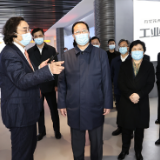 毛伟明：开年就决战 开局即加速 以突飞猛进之势打好打赢“经济增长主动仗”