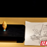 2022“星城杯”职业劳动竞赛——非遗工匠技能大赛决赛举行