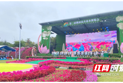 中秋国庆假期湖南生态旅游火热出圈 8天实现综合旅游收入124.36亿元