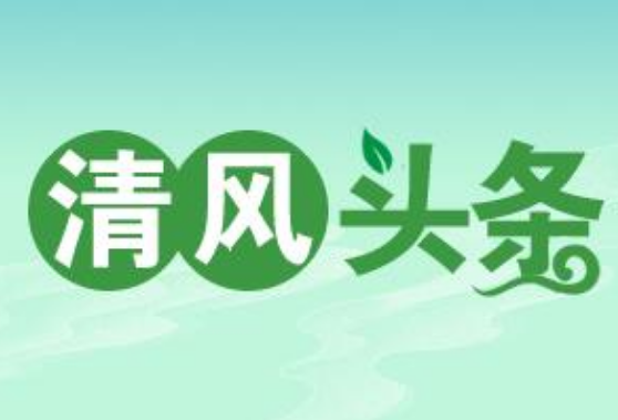清风头条丨祁阳：强化监督流程 推动乡村项目建设按下“加速键”