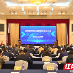 “面对面”+“键对键”——努力打造网络统战工作的“湖南样本”