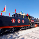 湖南旅游新“视”界③｜湘钢文化园：厂区变景区，“钢老大”展现铁骨柔情