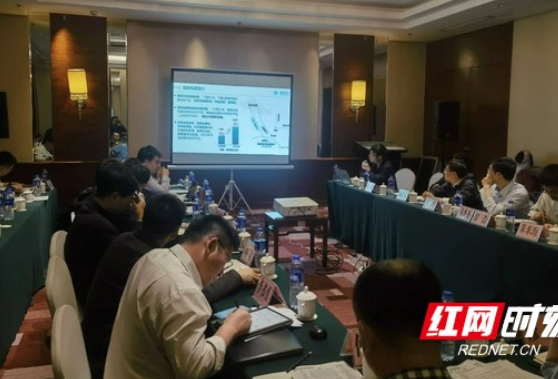 国网湖南电力成功获批立项国家重点研发计划