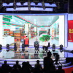 2023年度湖南“好声音讲坛”理论微宣讲比赛举行