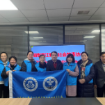 湘江新区启动妈妈禁毒“三个一”专项行动