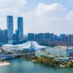 湖南湘江新区举行专题会议 ：加快中联智慧产业城项目建设