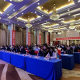 “聚能千匠 智赋万企”——2023第三届湖南省数字经济高端人才交流峰会顺利举行