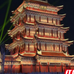 万楼·青年码头如何练就湘潭文旅新地标 湘大研究团队支招“捕获”更多消费者芳心