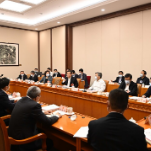 湖南代表团举行分组会议 审议政府工作报告 审查计划报告和草案、预算报告和草案