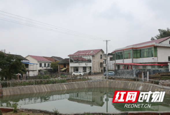 村民代表联系群众 助力基层治理效能提升