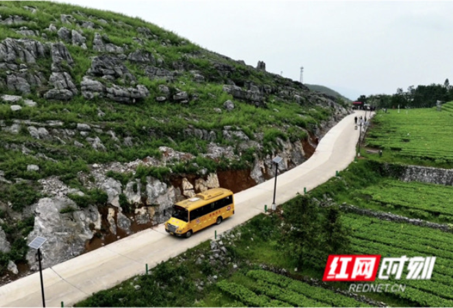 治顽再出发｜升级产业路，安化县茶旅融合之路越走越俏