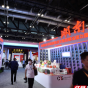 2023北京图博会：掀起“湖湘热”，擦亮“国际范”
