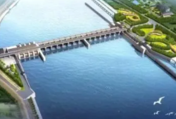 湖南省水利厅联合省统计局发布部分水利工程基本数据