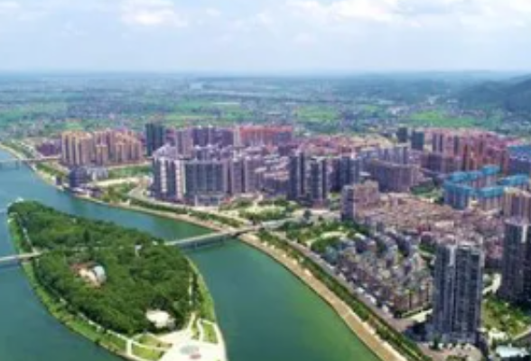 湘乡市政府投资项目服务中心：多措并举，跑出重点项目评审“加速度”