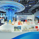 探馆文博会②丨出版湘军亮相深圳文博会，哪些亮点值得关注？