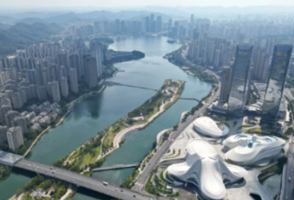 2023年“创客中国”湖南赛区启动报名
