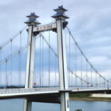 总体国际领先！湖南建投交通设计院在超高性能混凝土桥梁领域又添重大成果