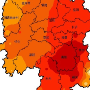 湖南省减灾办发布7月自然灾害风险提示