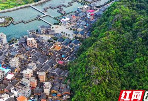 衡阳县：移风易俗过“中元” 文明祭祀树新风