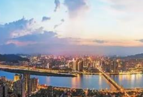 整合创新网络平台技术 打造校园网优质样板