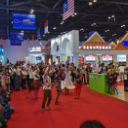 东盟国家“魅力之城”成东博会热门打卡点