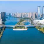 2025年全省万元工业增加值用水量将较2020年下降12%