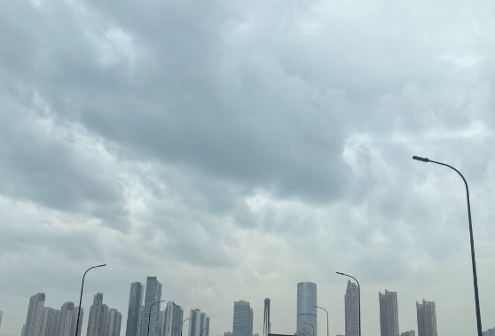 长沙再启重污染天气黄色预警，如何做好个人防护？专家支招