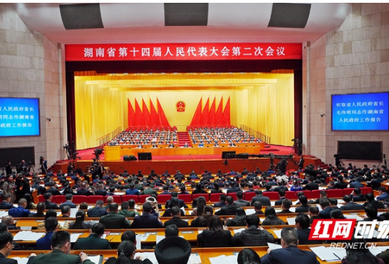 看准了就抓紧干︱代表委员热议省政府工作报告