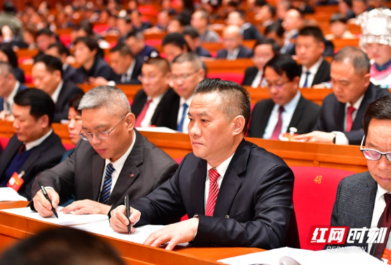 两会好声音丨罗长林：解决工程项目结算与回款难，拿回企业“血汗钱”