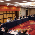 沈晓明参加张家界市代表团审议：认真贯彻落实省两会精神 努力以一域之光为全局添彩