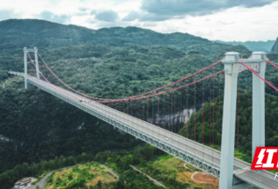 茅岩河的景外“景”